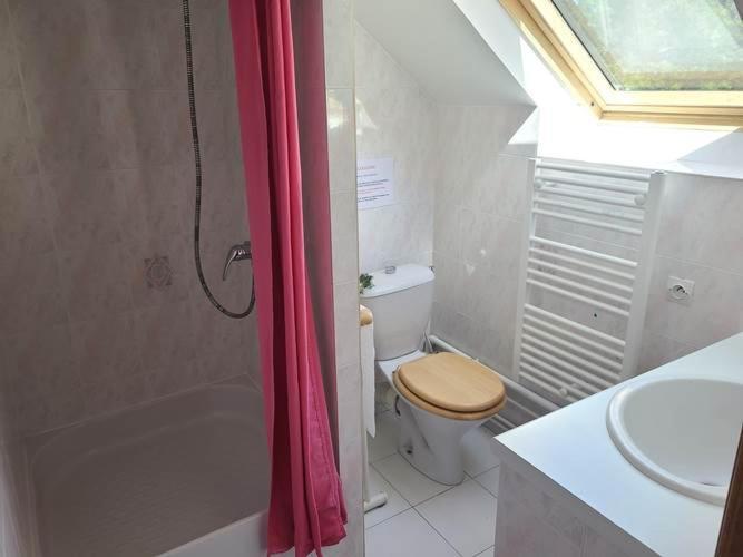 Le Domaine De La Vergnolle Roches  Room photo